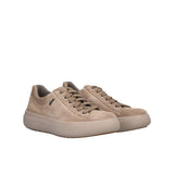 Sneakers Donna Beige