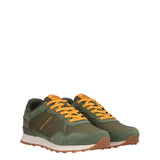 Sneakers Uomo Verdi