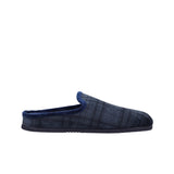 Ciabatte Casa Uomo Blu