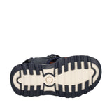 TOBY CLOSED SANDAL