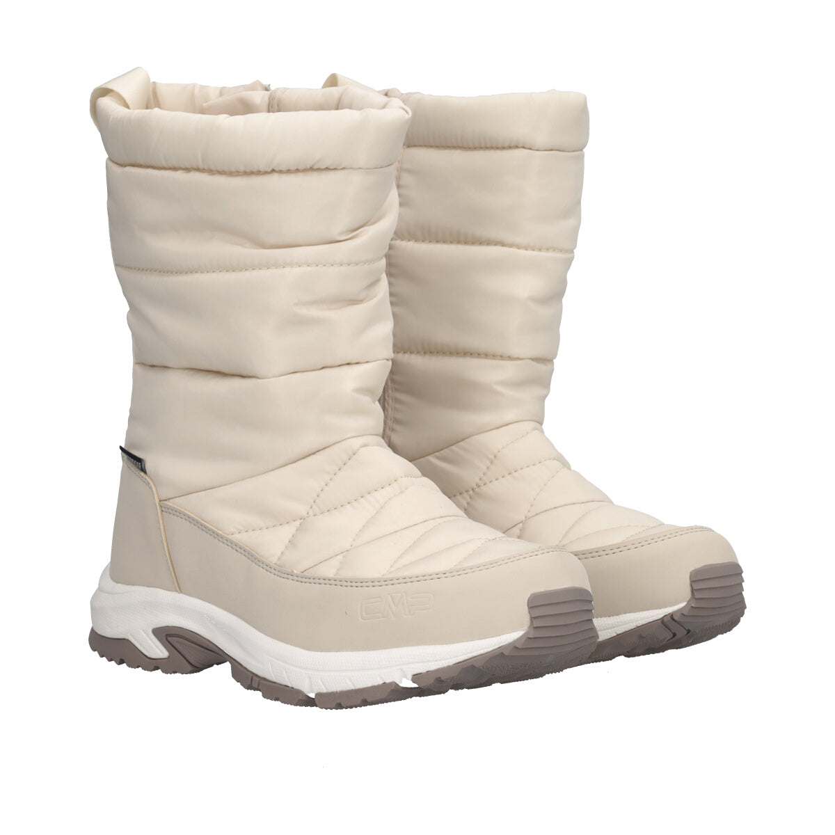 YAKKA WMN Doposci Donna Crema