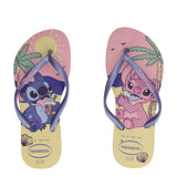 KIDS SLIM DISNEY Infradito Bambini Stitch