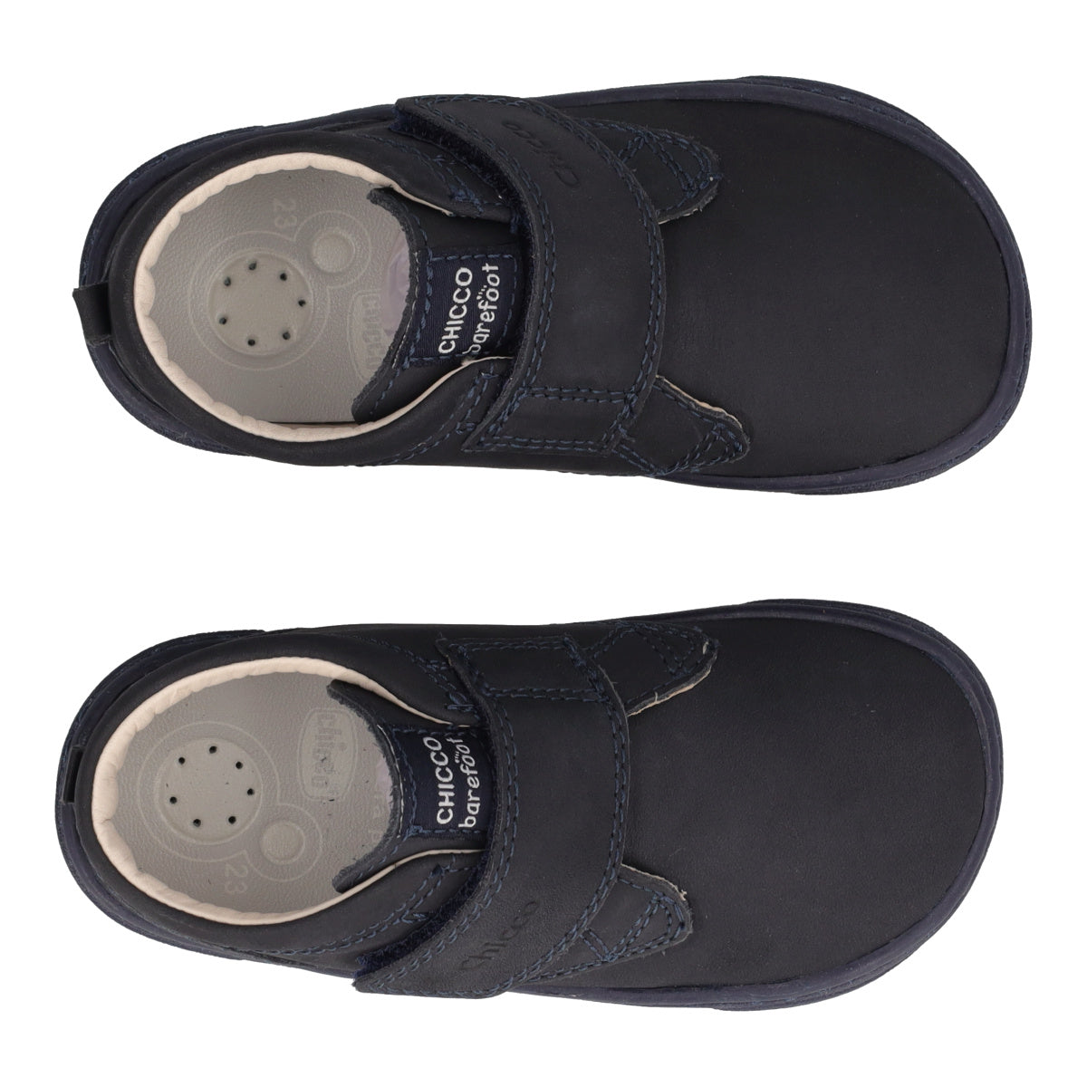 GHEPARDO Polacchi Bambino Blu