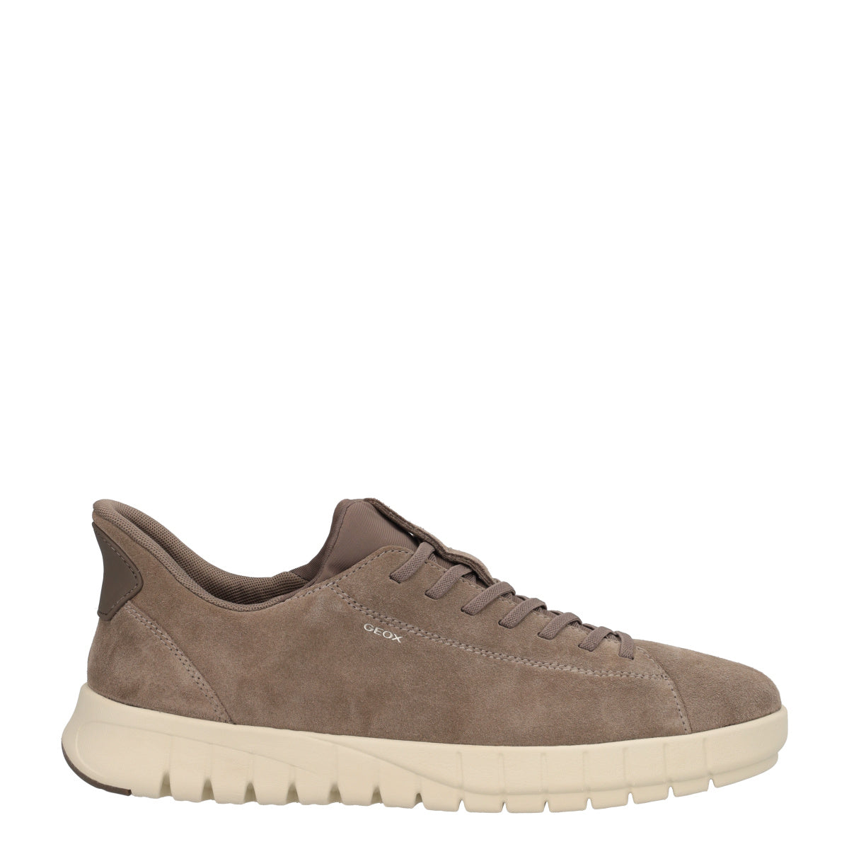 FLEXTRIDE Sneakers Slip-on Uomo Taupe