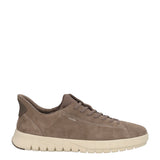 FLEXTRIDE Sneakers Slip-on Uomo Taupe