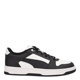 REBOUND SLAM LO Sneakers Uomo Bianche e Nere