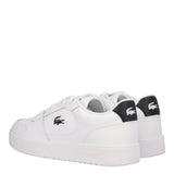 COURT ACE 225 Sneakers Uomo Bianche