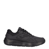 DRAKAR MEN 2621 Sneakers Uomo Nere