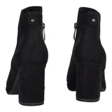 Stivaletti Donna Neri