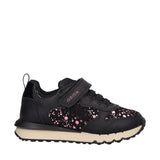 FASTICS Sneakers Bambina Nere