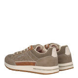 Sneakers Uomo Taupe