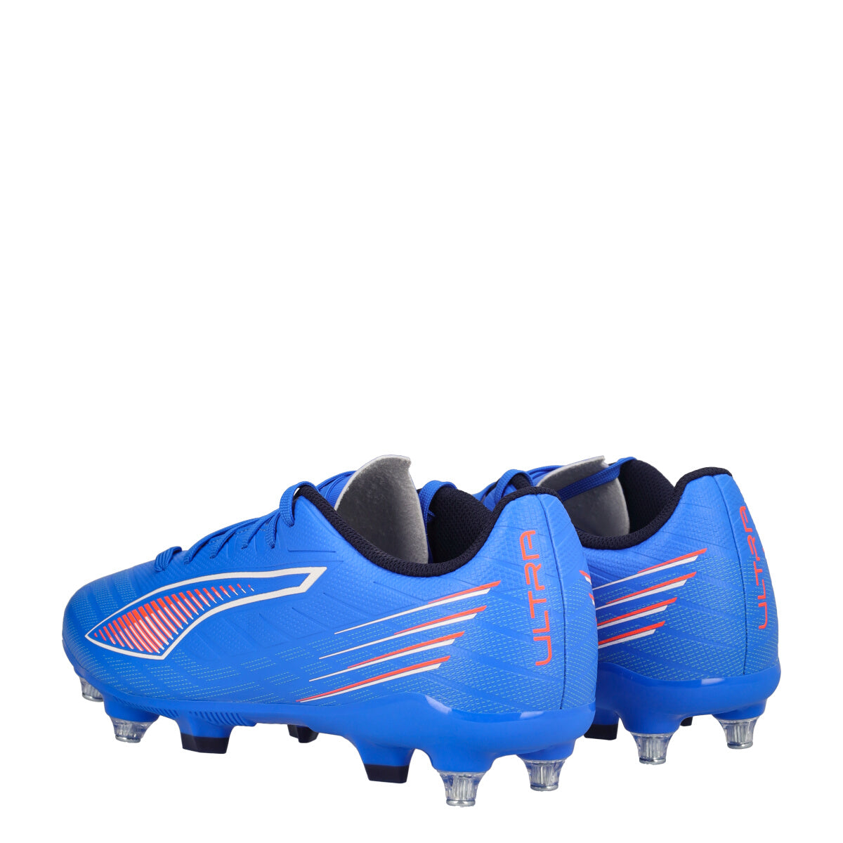 ULTRA 6 PLAY MXSG Scarpe da Calcio Uomo Blu