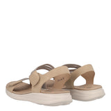 Sandali Donna Beige