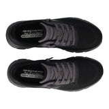 GLIDE STEP PRO WAVERRA Sneakers Uomo Nere e Grigie