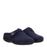 Ciabatte Donna Blu
