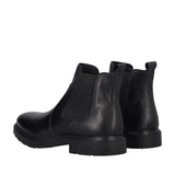 GLOVER Stivaletti Uomo Neri