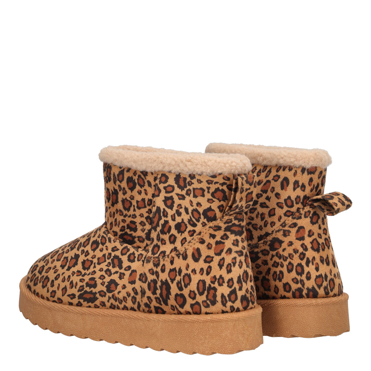 Stivaletti Bambina Animalier