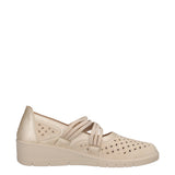 Ballerine Donna Beige