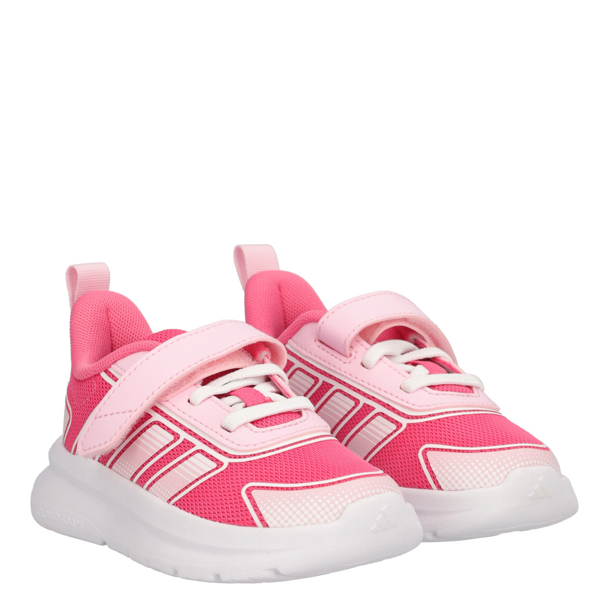 TENSAUR RUN 4.0 Sneakers Bambina Rosa
