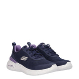 SKECH AIR DYNAMIGHT 2.0 Running Donna Blu