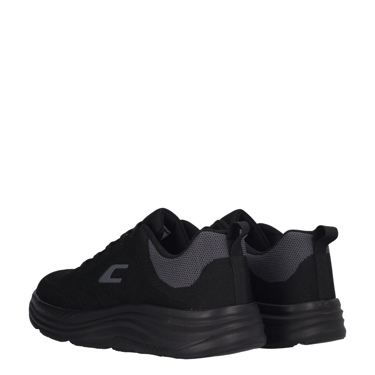 Sneakers Uomo Nere