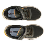 Sneakers Bambino Verdi