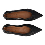 Ballerine Donna Nere