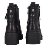 Stivaletti Donna Neri