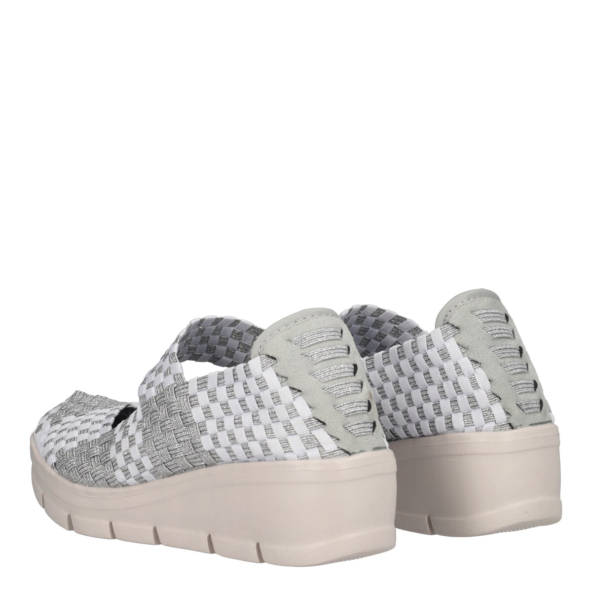 Slip-on Donna Beige