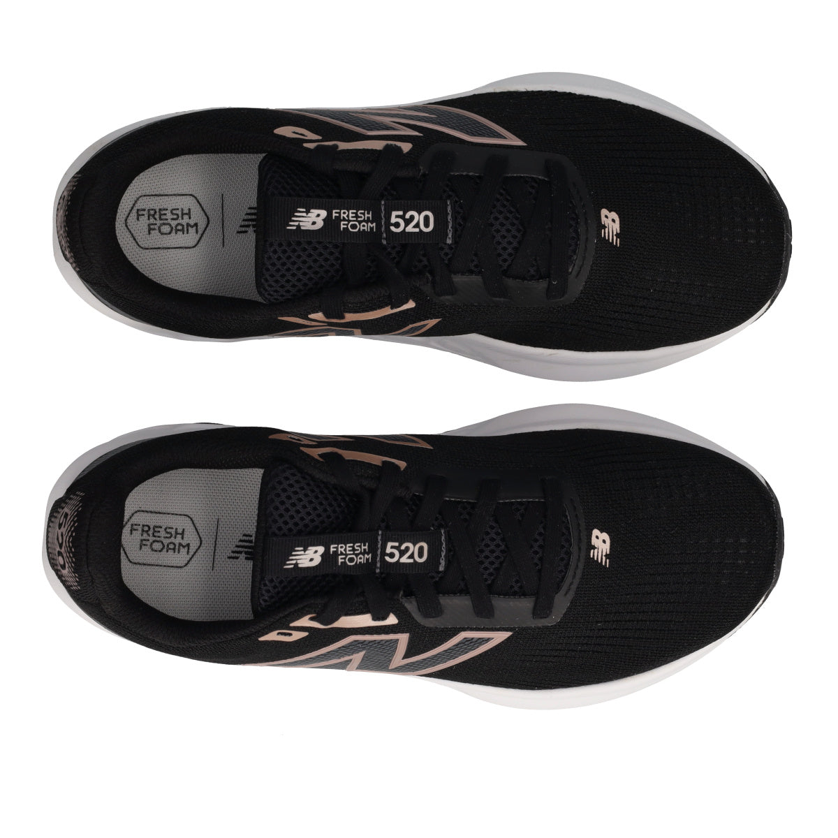 520 - Running Donna Nere