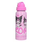 Borraccia Kuromi da 550 ml