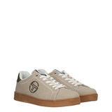 BRAVO CVS Sneakers Uomo Grigie