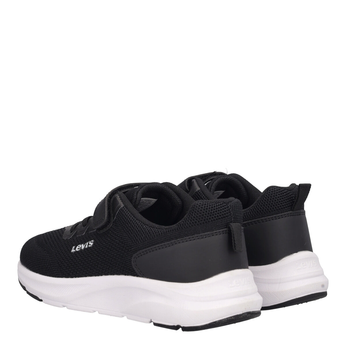 HUDSON Sneakers Bambini Neri