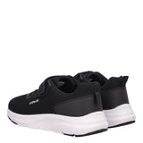 HUDSON Sneakers Bambini Neri