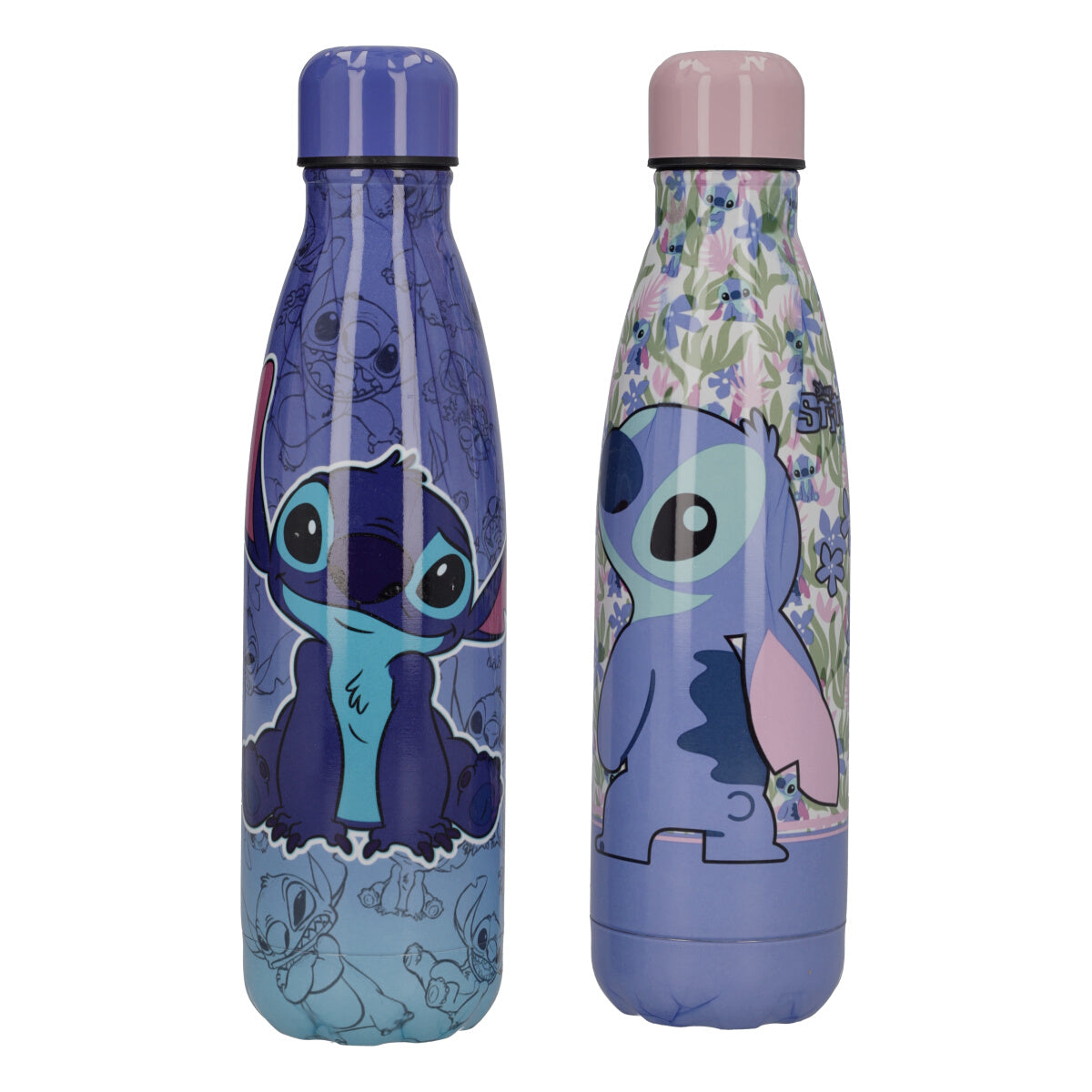 Borraccia Termica Lilo&Stitch