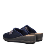 Ciabatte Casa Donna Blu