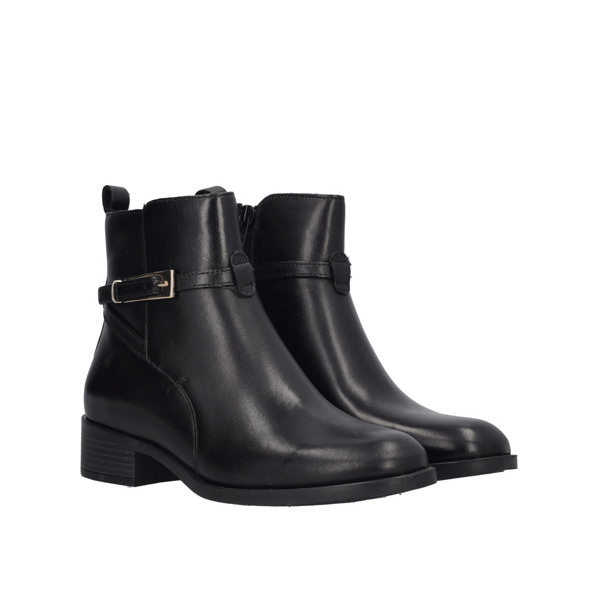 VICTORIA Stivaletti Donna Neri