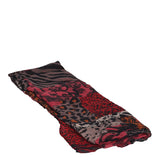 Foulard Donna Rosso