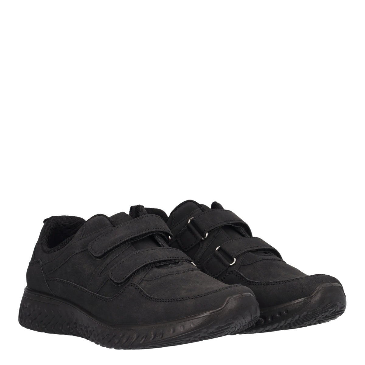 Sneakers Uomo Nere