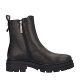 Stivaletti Donna Neri