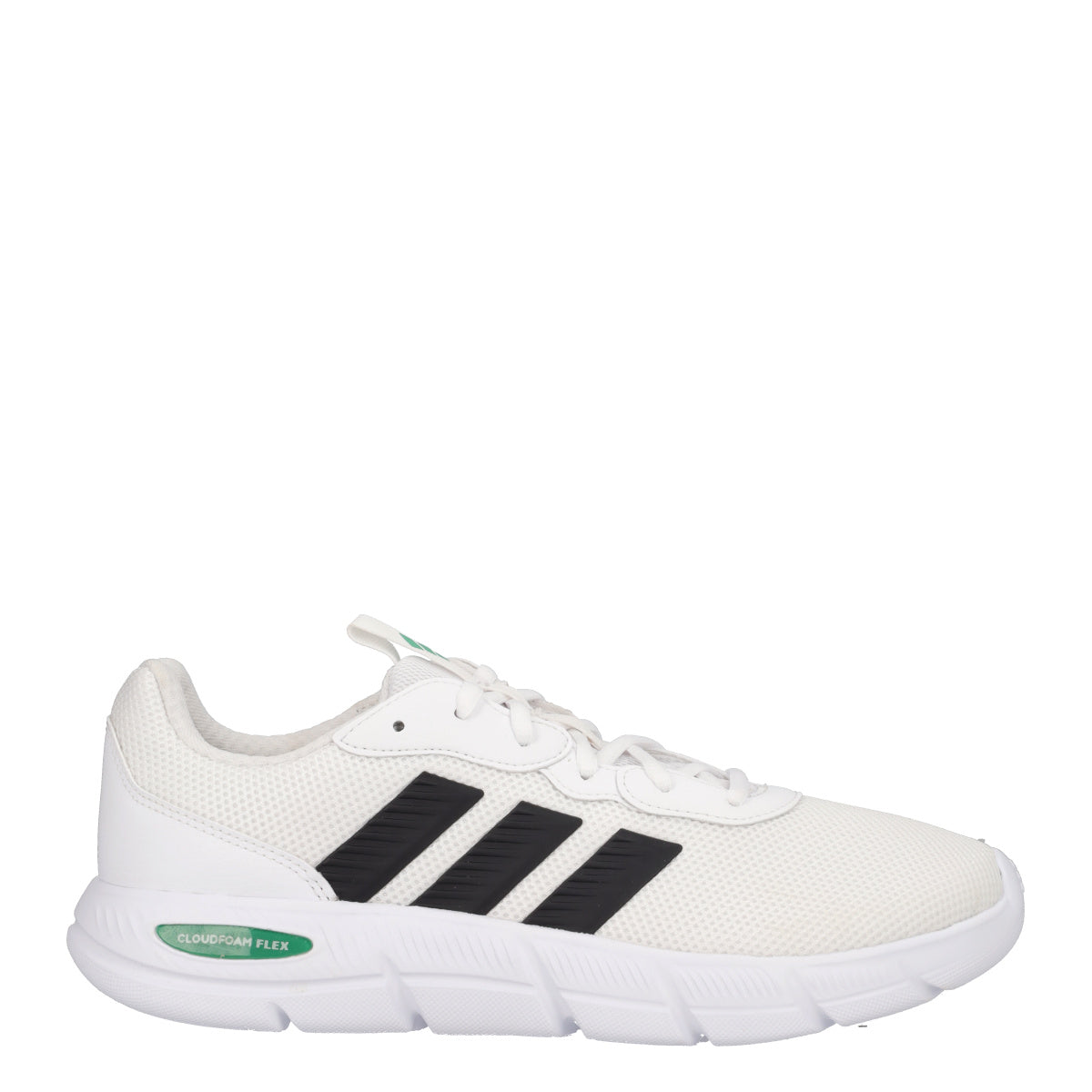 CLOUDFOAM FLEX Running Uomo Bianche