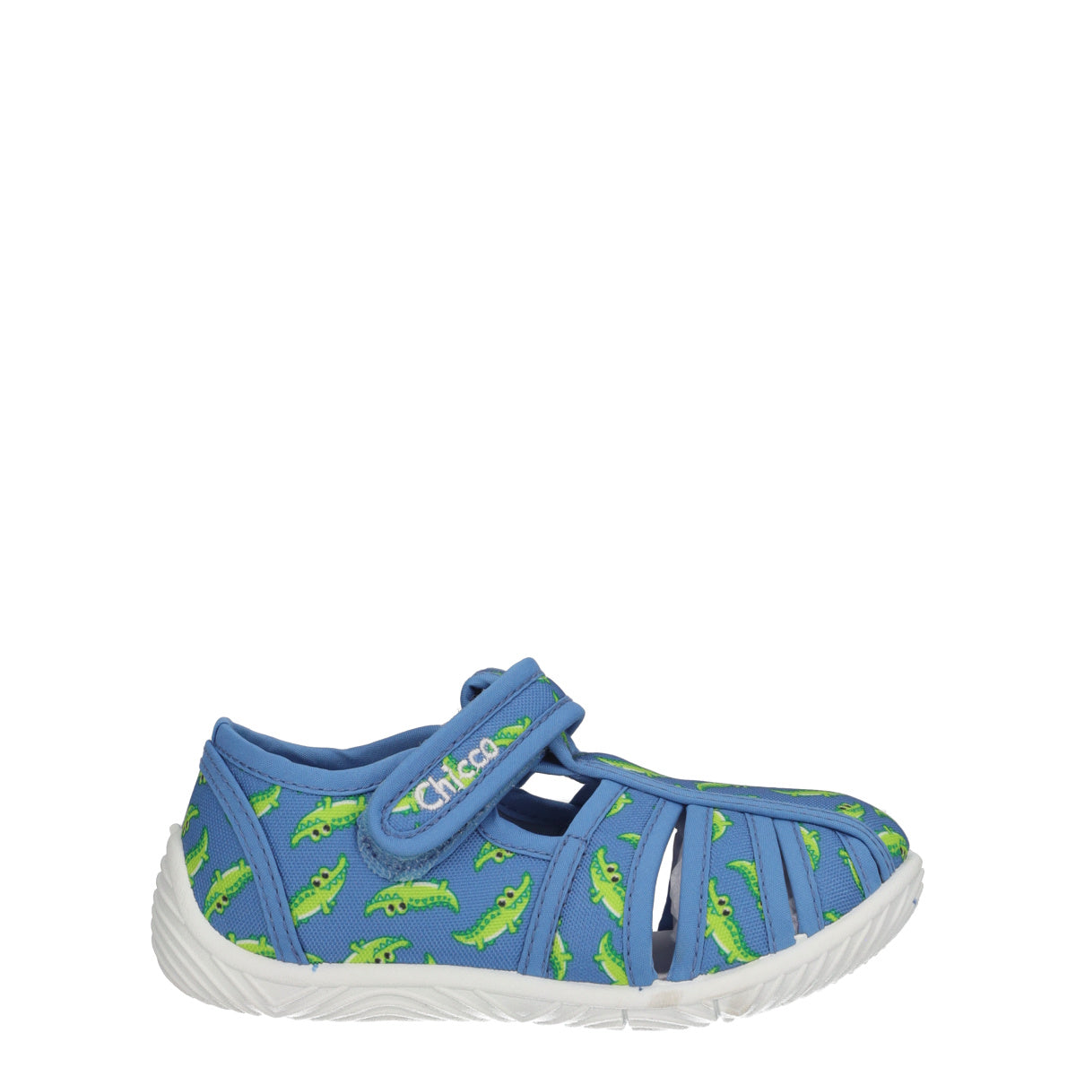 TEMPLAR Sandali Bambini Blu