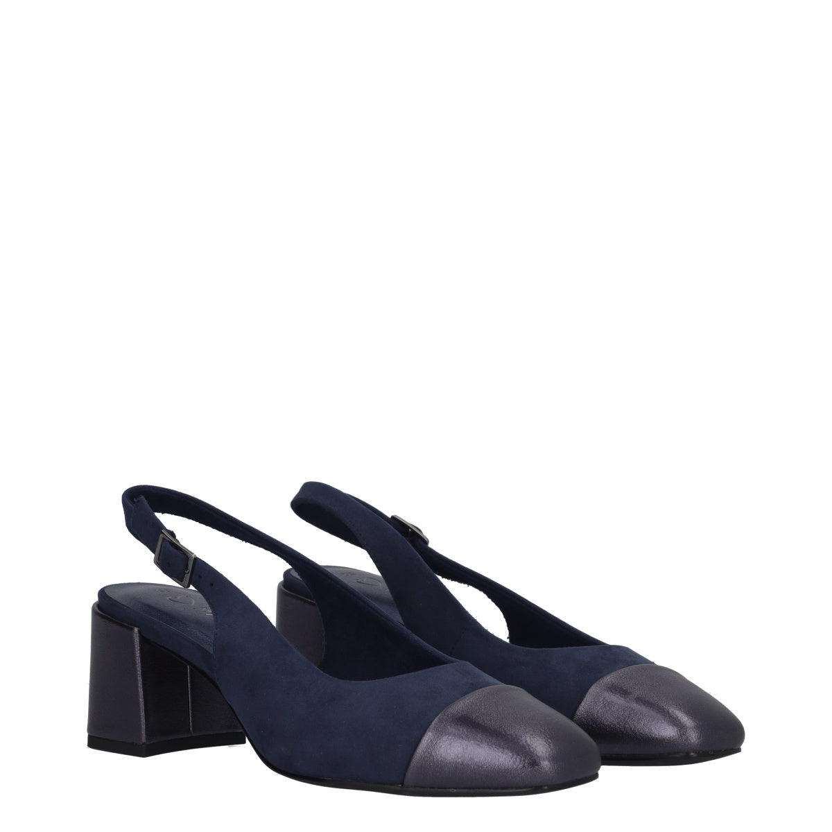 Slingback Donna Blu