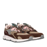 SONG Sneakers Donna Verdi