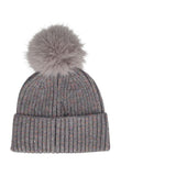 Cappello Donna Grigio