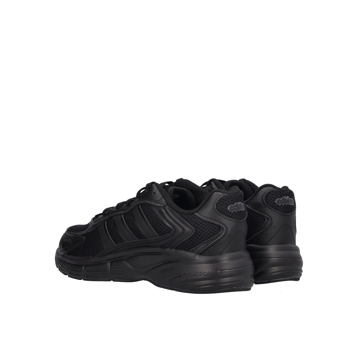 ECLYPTIX 2000 Sneakers Uomo Nere