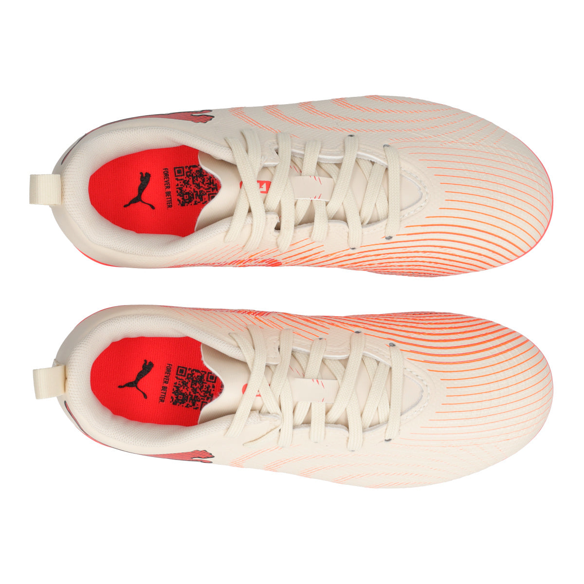 FUTURE 9 PLAY FG/AG JR Scarpe Calcio Bambino