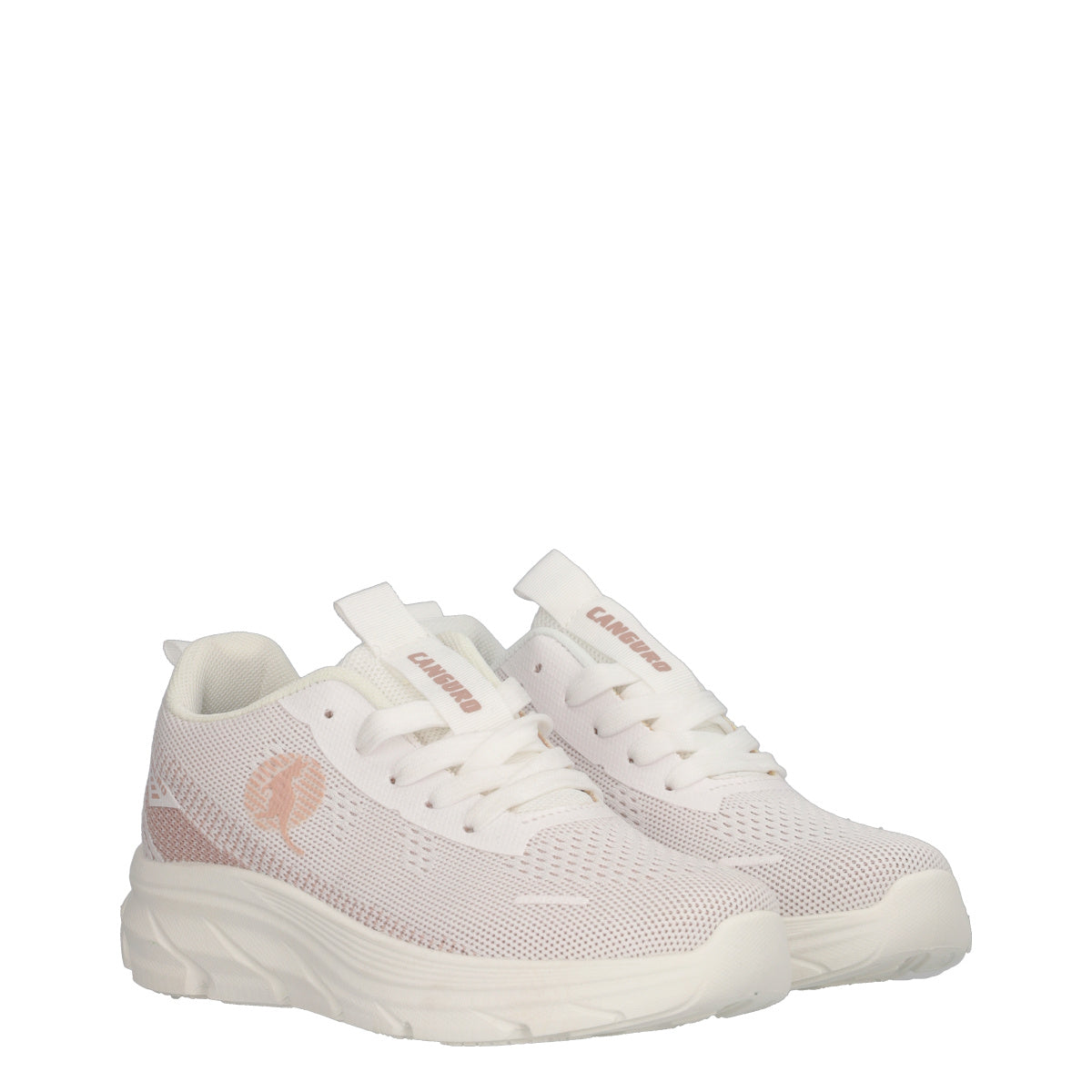 Sneakers Donna Bianche