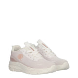Sneakers Donna Bianche