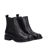 Stivaletti Donna Neri